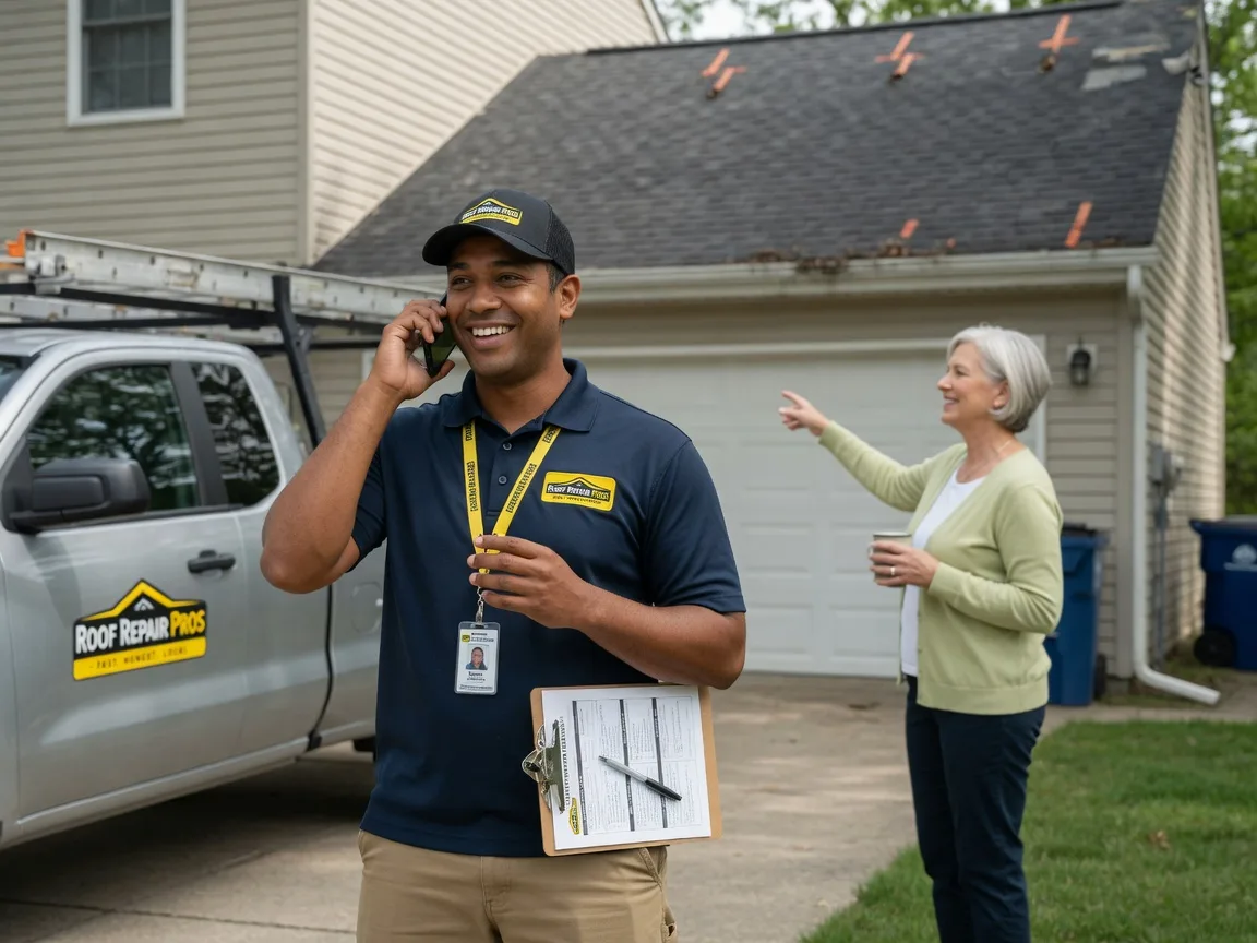Roof Repair Burnsville, MN FAQs